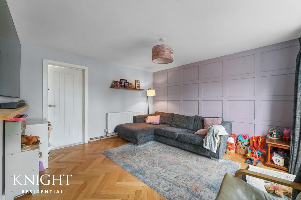 House in Colchester, Stanway - View 3