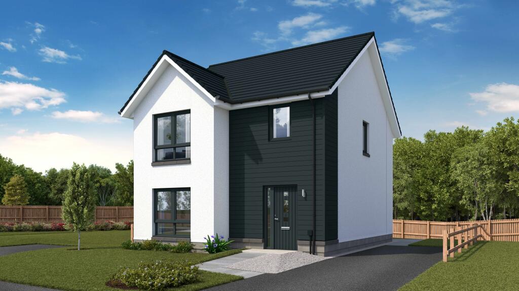Main image of property: Conon Woods,
Great North Road,
Conon Bridge,
IV7 8AD