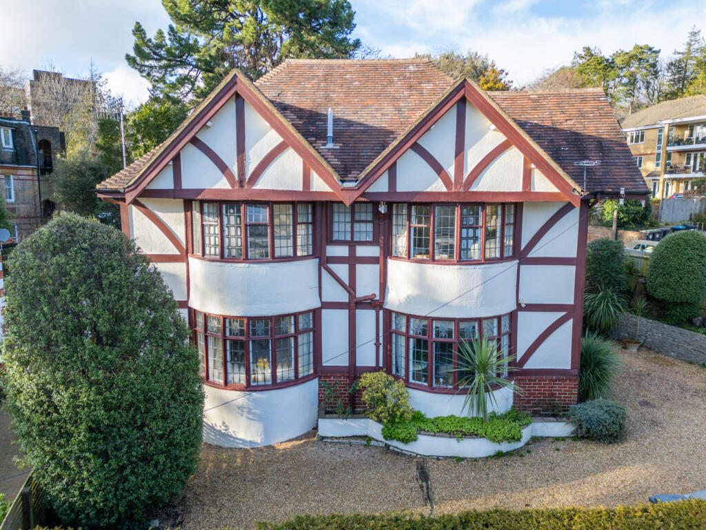 Main image of property: Prince of Wales Road, Bournemouth, Dorset, BH4