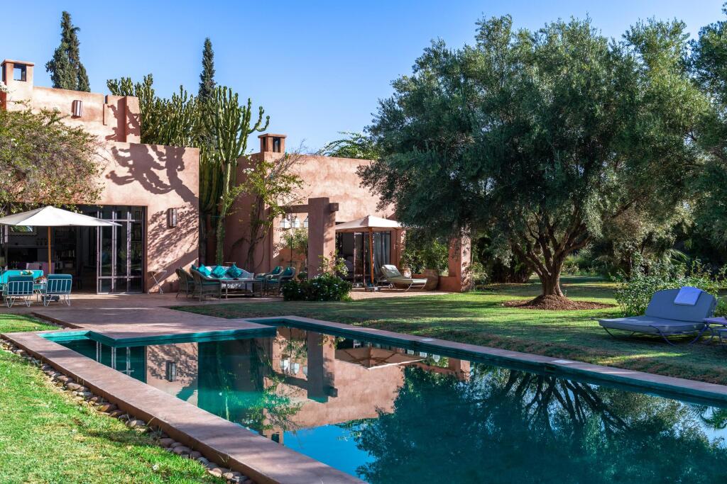 Main image of property: Marrakech, Marrakech-Tensift-El Haouz, Marrakech