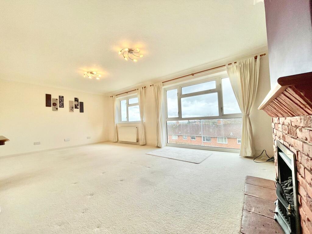 Chancellors Way, Beacon Heath, Exeter EX4 9DX - View 3