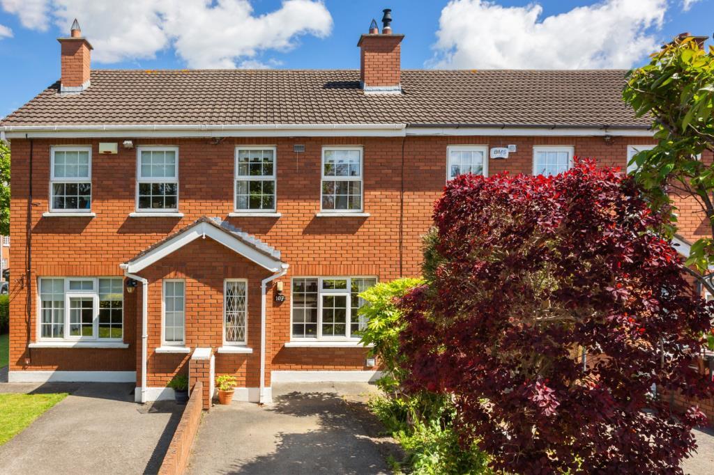 Main image of property: 107 St Anne's, Kimmage, Dublin 12, D12 AP20