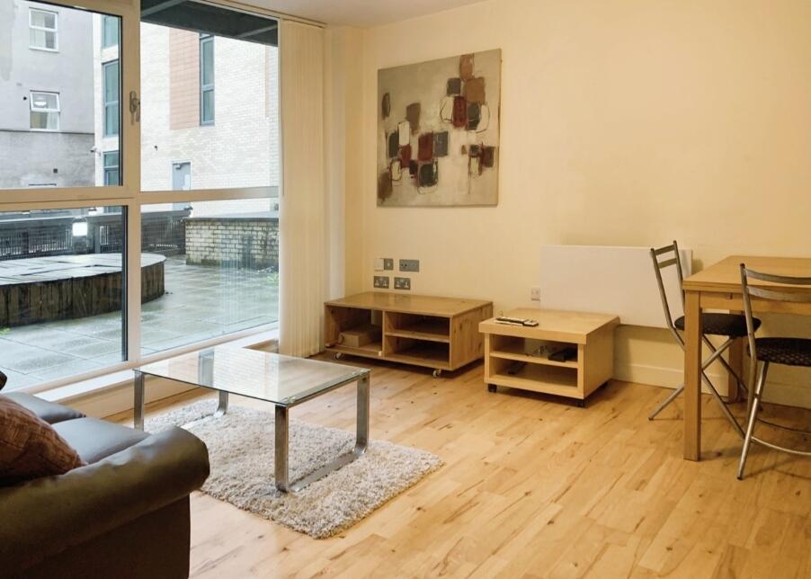 1 bedroom apartment for rent