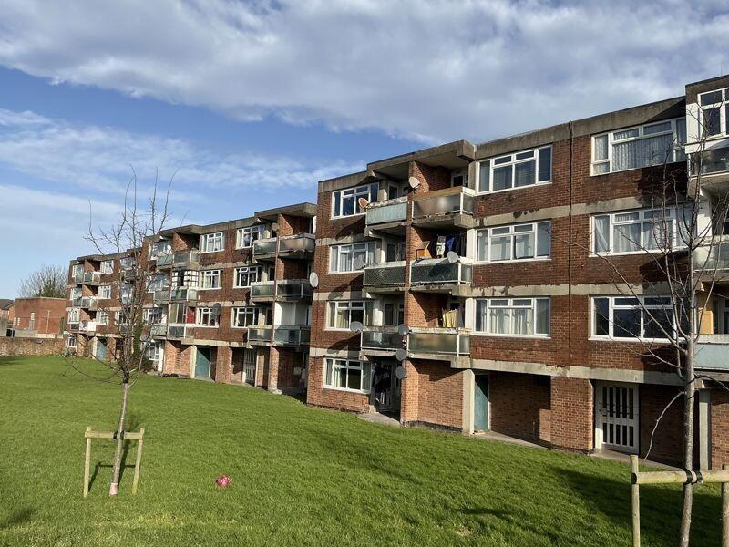 Main image of property: Saltlands House, Saltlands Avenue, Bridgwater