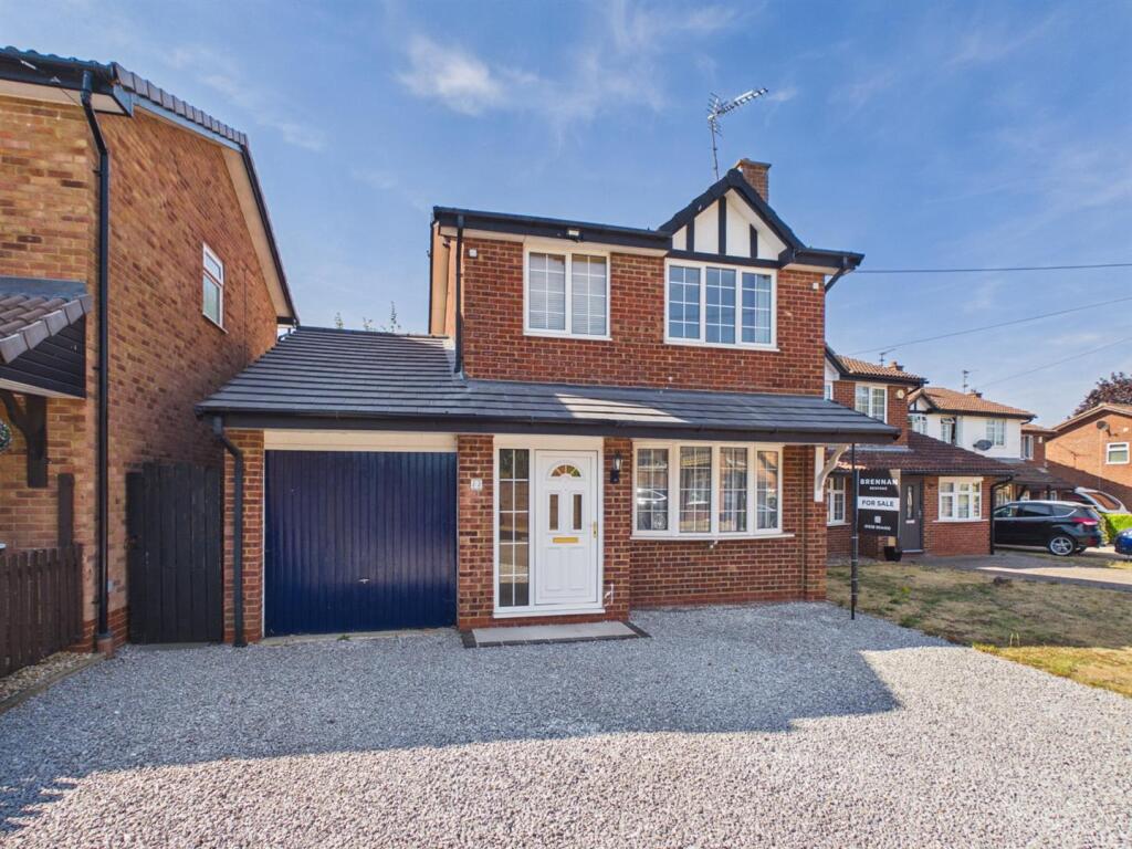 Main image of property: NN14 Baker Avenue, Broughton