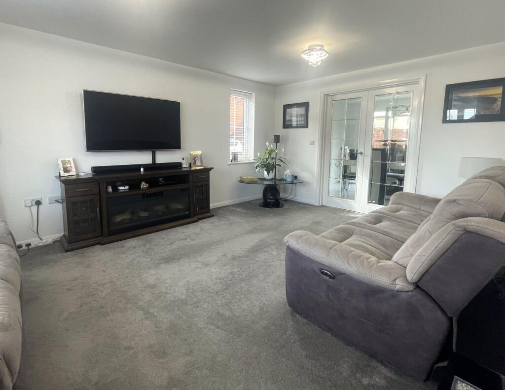 House in East Devon, Seaton - View 5