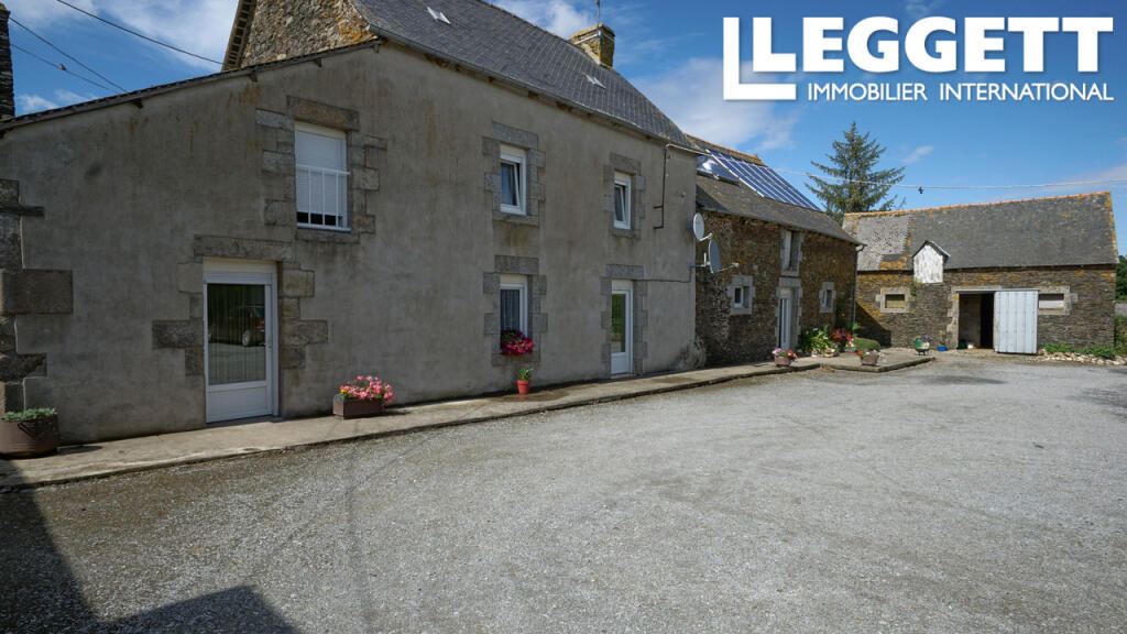 Main image of property: Brittany, Côtes-d'Armor, St-Martin-des-Prés