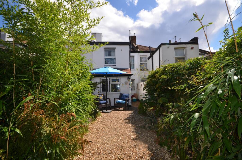 Main image of property: Priory Park Road, Sudbury, Wembley
