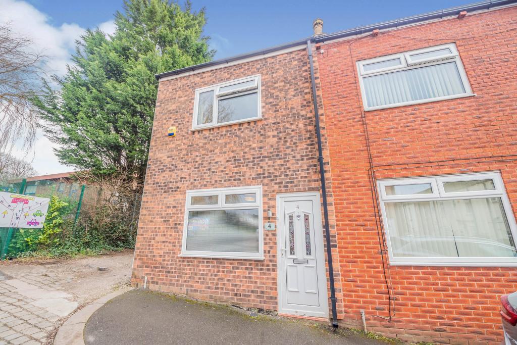 Main image of property: Chapel Street, Worsley, M28