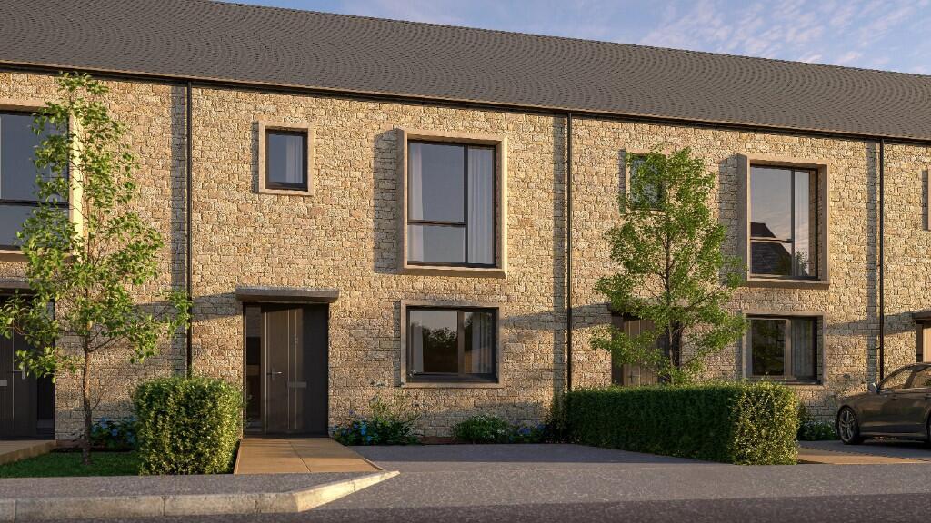 Main image of property: Hill Rise,
Woodstock,
OX20