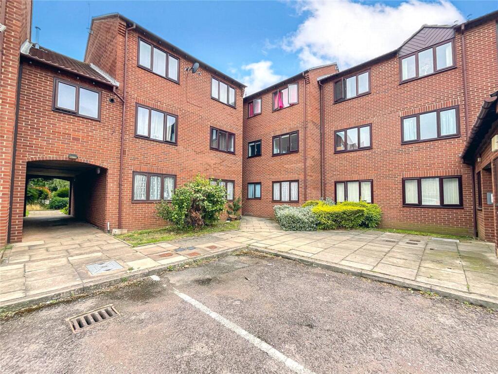 Main image of property: Saxon Mill Lane, Tamworth, Staffordshire, B79