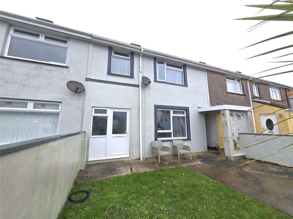 Main image of property: St. Martins Road, Monkton, Pembroke, Pembrokeshire, SA71