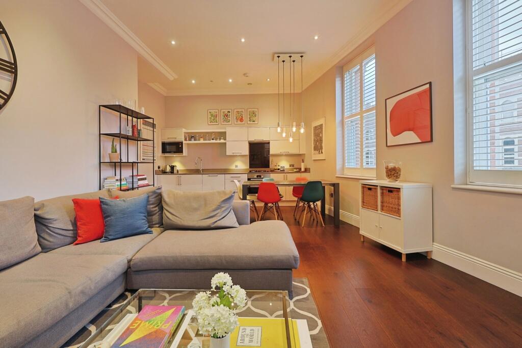 Main image of property: St. John's Road, London, SW11
