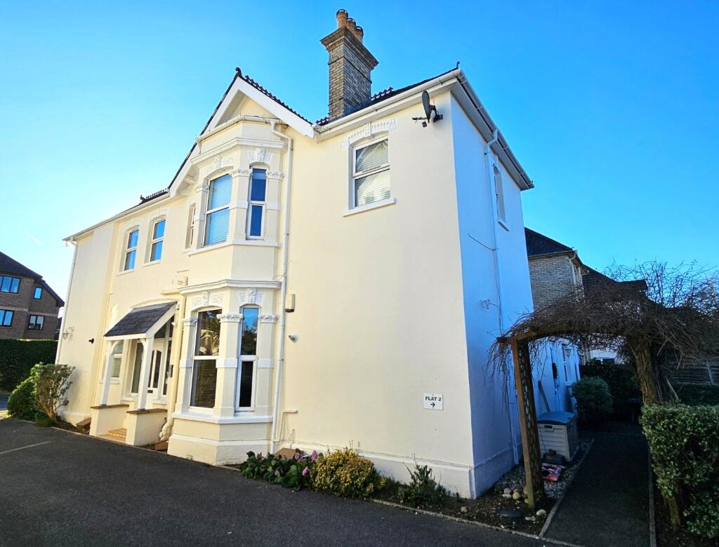 Main image of property: Kingsbridge Road, Poole, Dorset, BH14