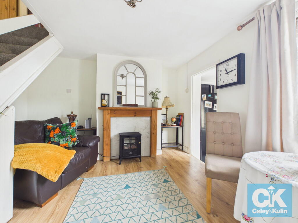 Castle Street, Doxey, Stafford ST16 2ED photo 5