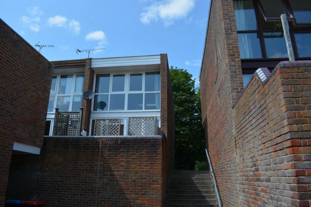 Main image of property: Old Groveway, Simpson, Milton Keynes