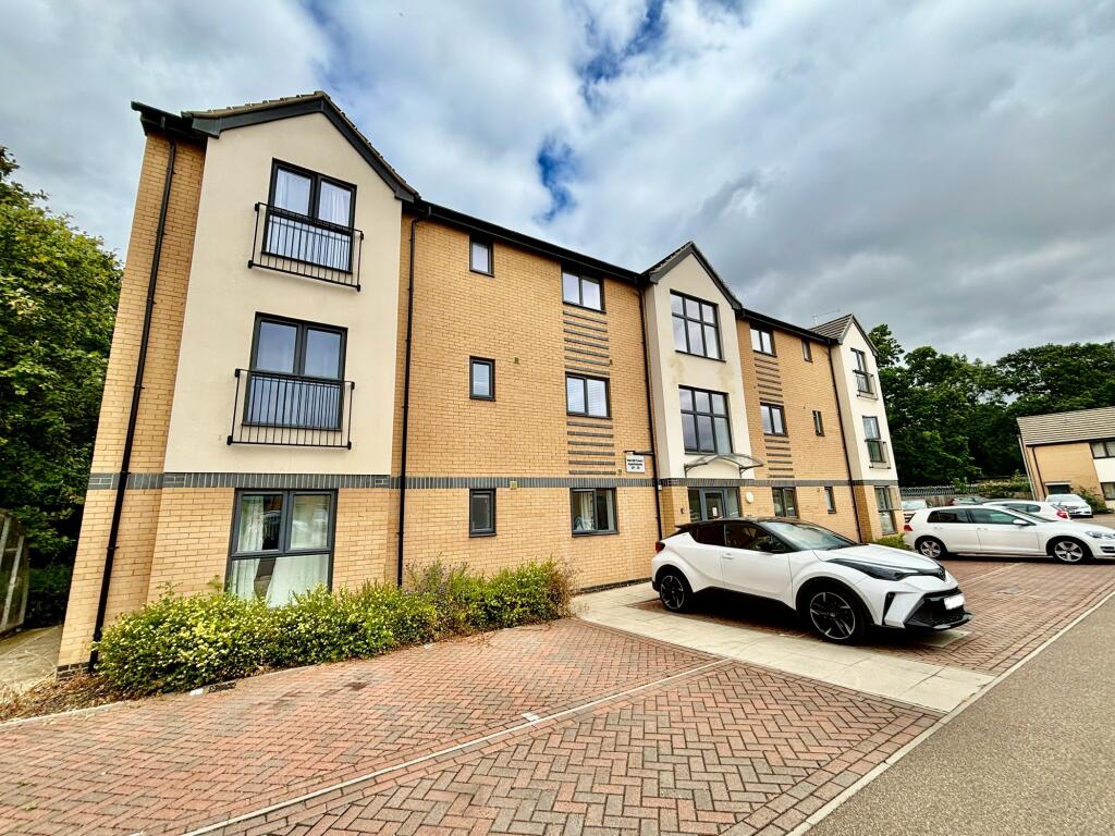 Main image of property: 25 Horrell Court, Peterborough