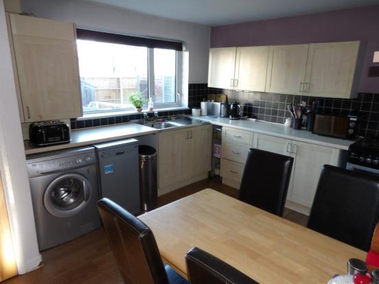 House in Nottingham - View 2
