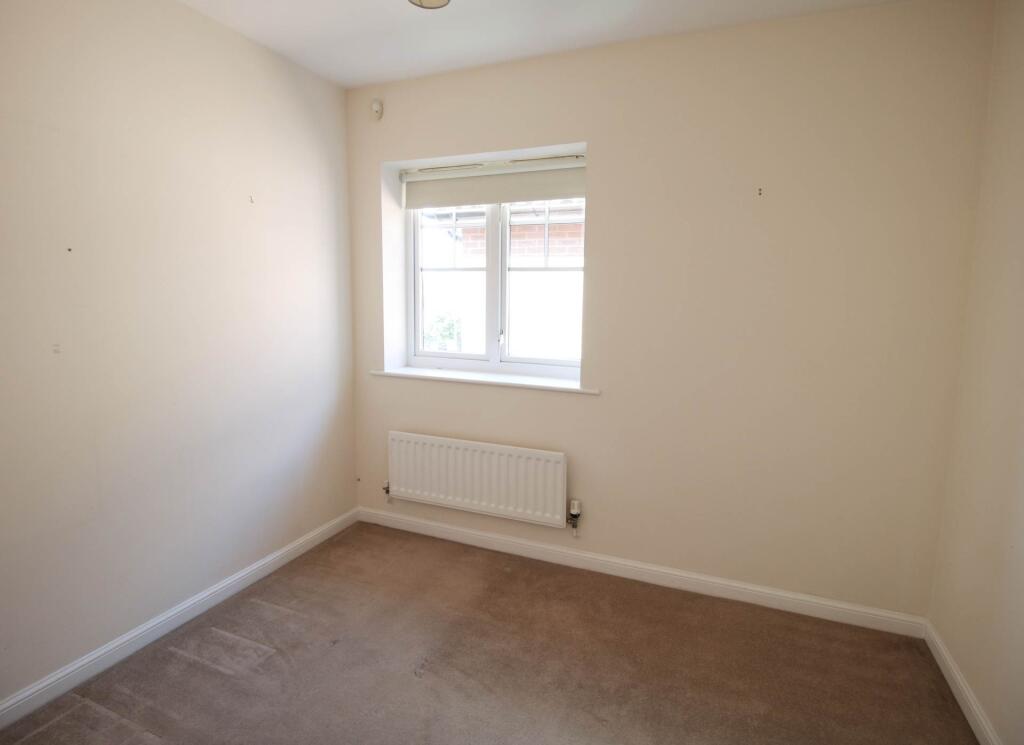 Apartment in Oxford - More