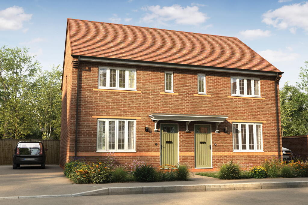 Main image of property: Pinn Court Lane,
Pinhoe,
Exeter,
EX1