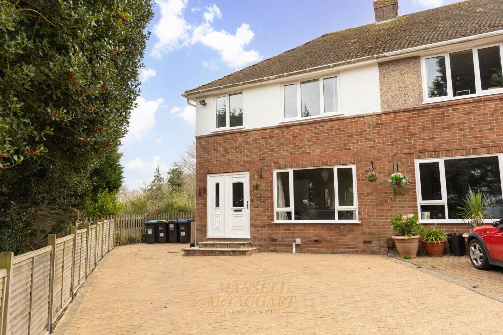 Main image of property: Hackenden Close, East Grinstead, RH19