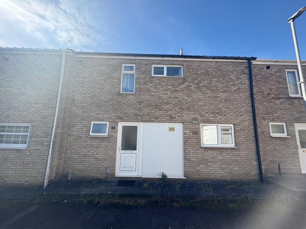 Main image of property: Epsom Walk, Corby, NN18
