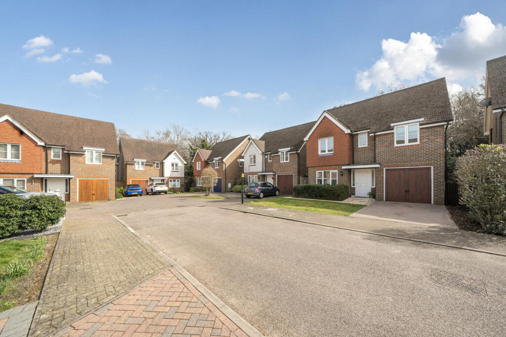 Main image of property: Cheyne Park Drive, West Wickham
