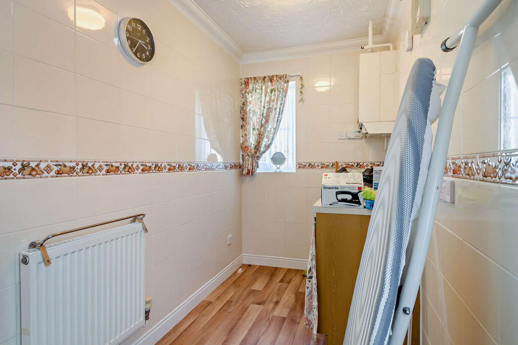 Richard Crampton Road, Beccles, NR34 photo 4