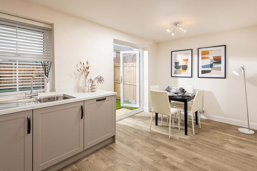 Additional image 4 of Plot 43 Arrowgreen View, Hither Green Lane Redditch, B98