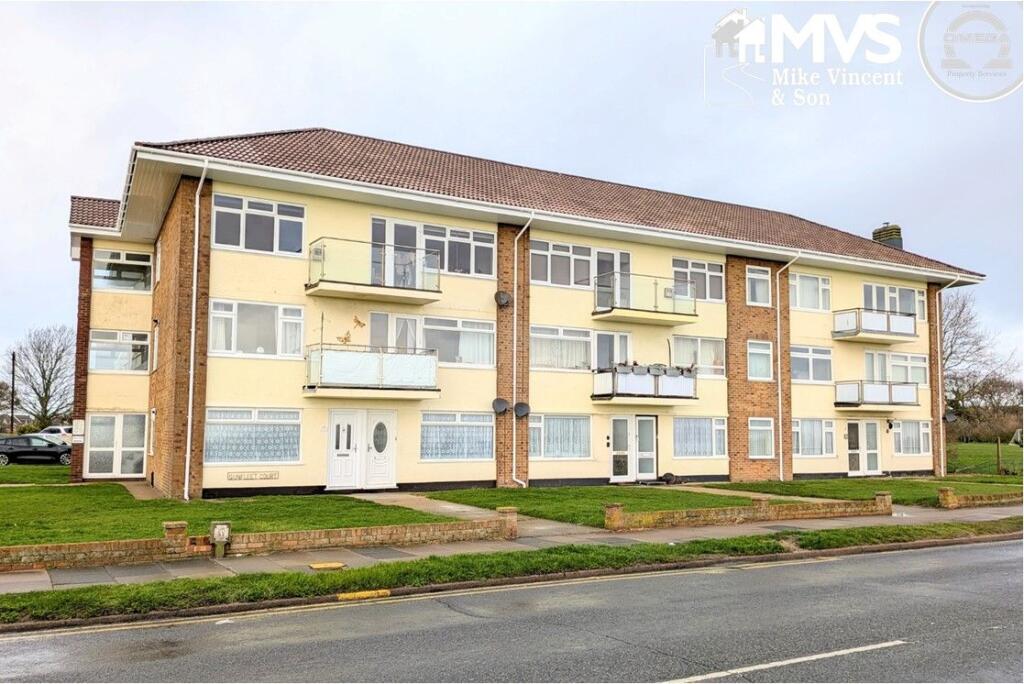 Main image of property: Gunfleet Court, Marine Parade East, Clacton-on-Sea