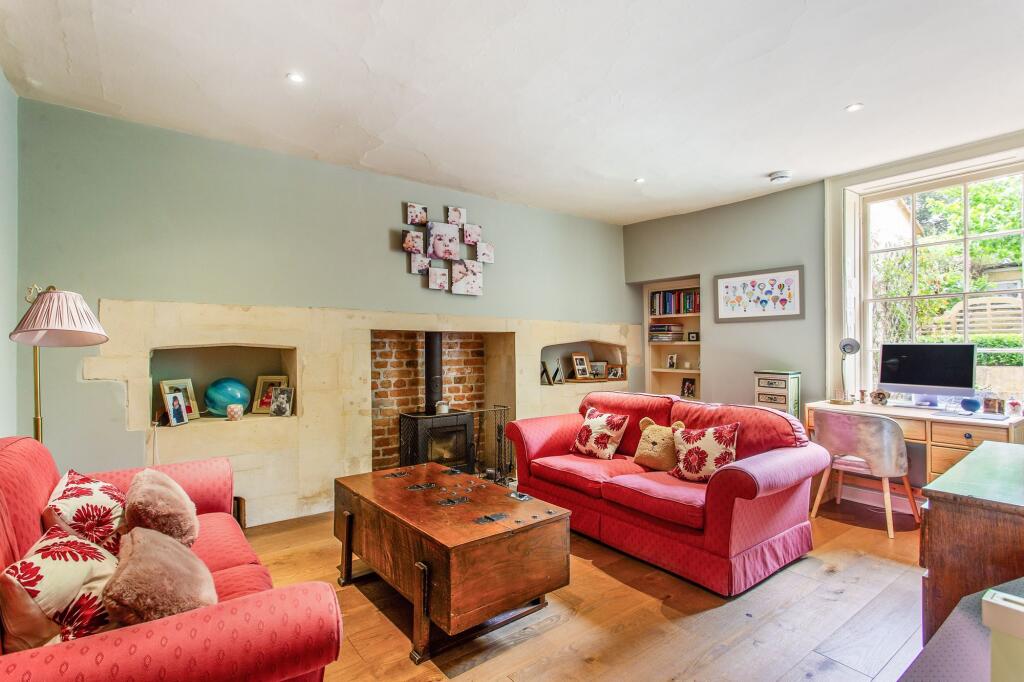 Additional image 11 of Park Street, Bath, BA1