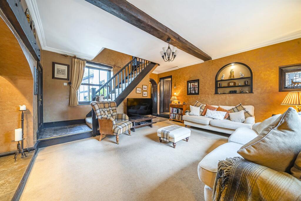 Additional image 4 of Church Farm House, Dosthill, Tamworth