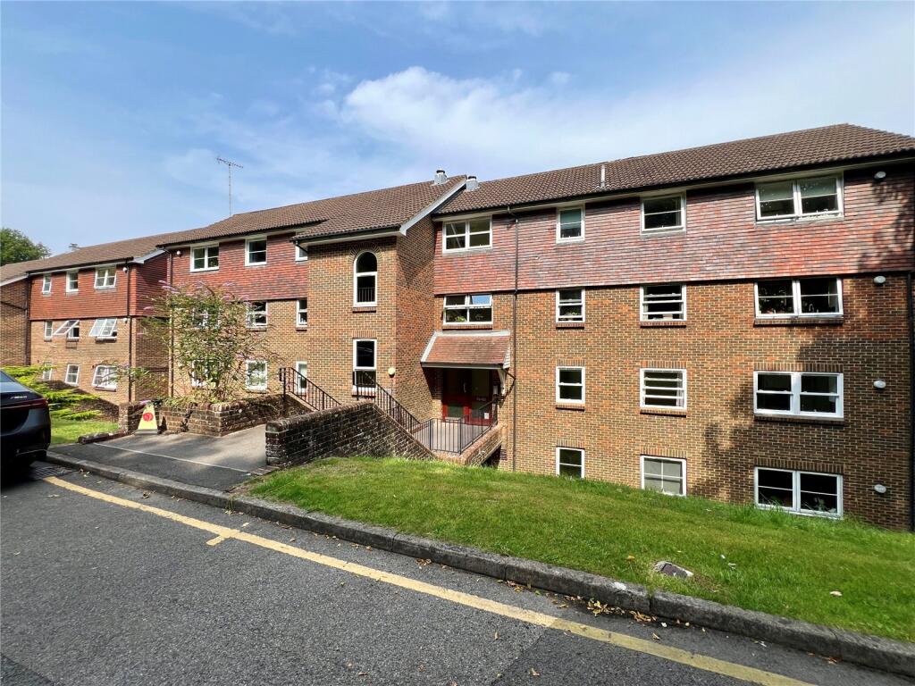 Main image of property: Rookwood Court, Guildford, Surrey, GU2