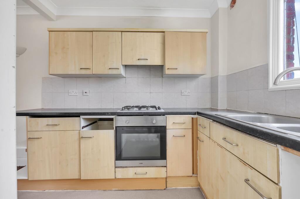 Apartment in London - View 4