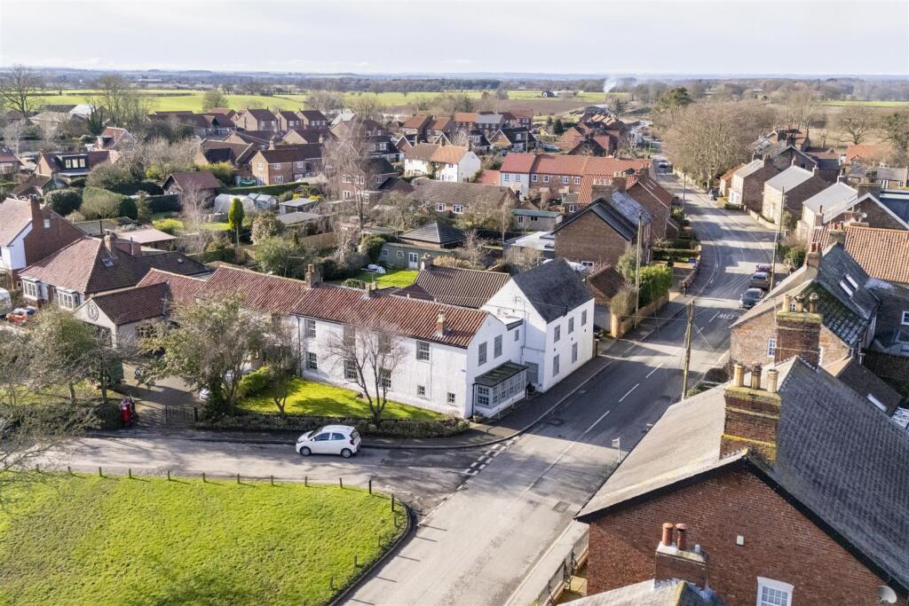 Main image of property: The Green, Tollerton, York