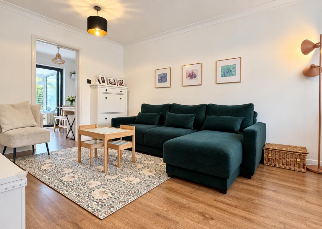 House in Braintree, Great Notley - More