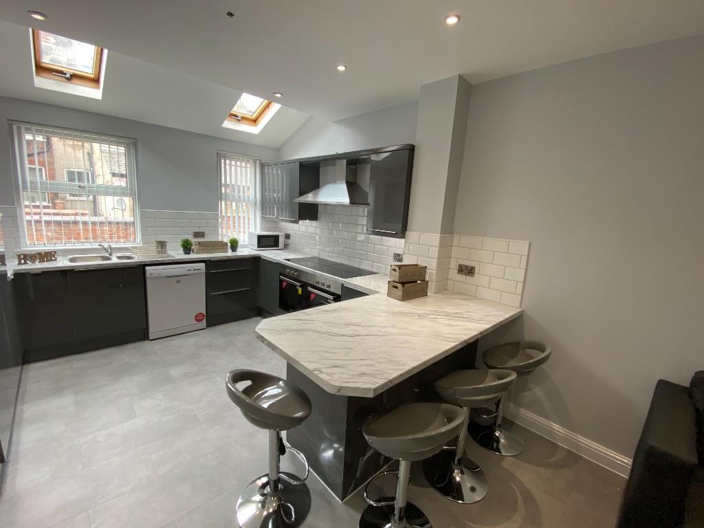 House in Manchester - View 2