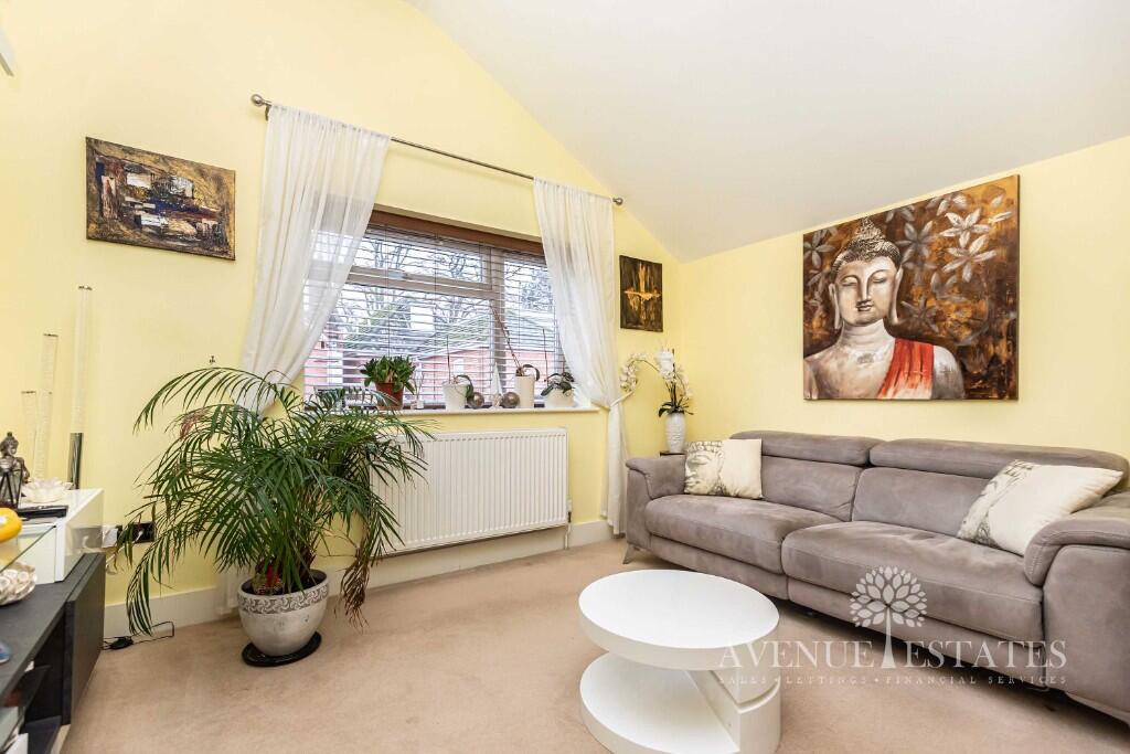 Corbin House, Palmerston Road, Bournemouth, Dorset, BH1 – pohled 5