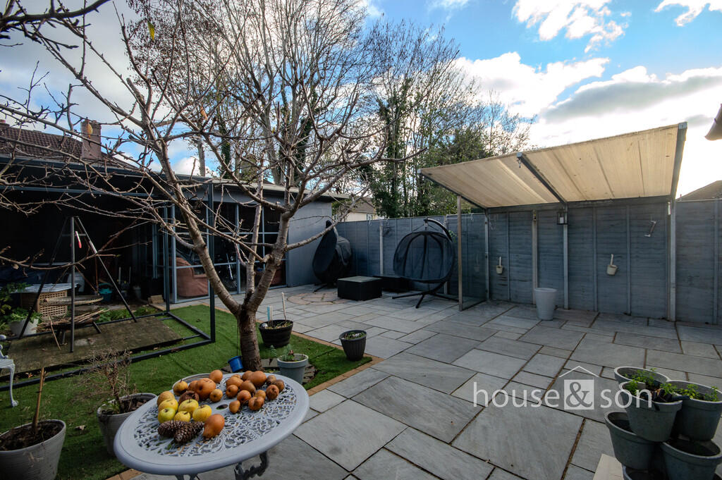 Main image of property: Ripon Road, Bournemouth