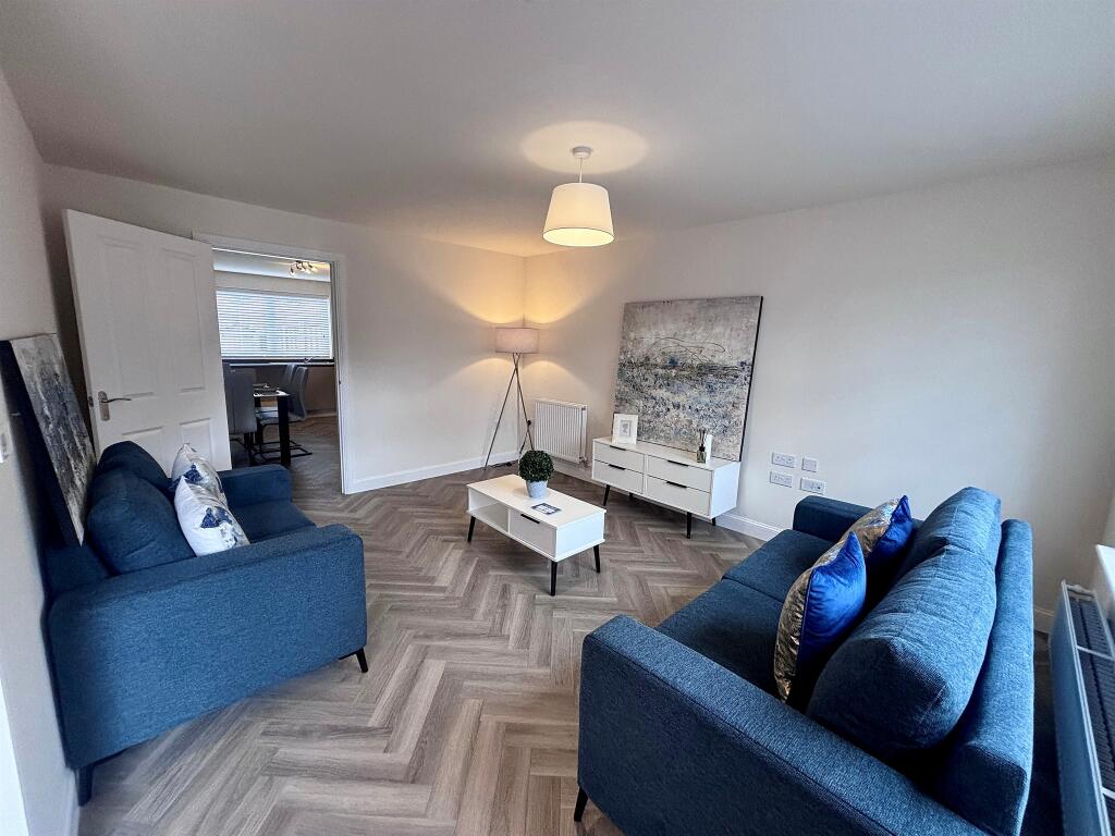 Aston Grange, Upper Lighthorne, Leamington Spa photo 2