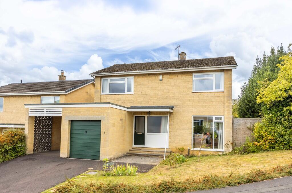 Main image of property: Castle Gardens, Bath