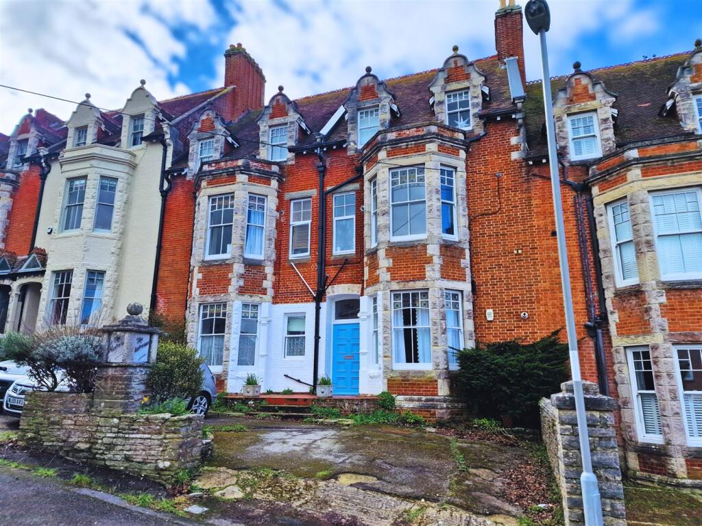Main image of property: Park Road, Swanage