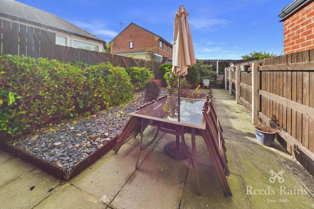 House in Crewe - View 5