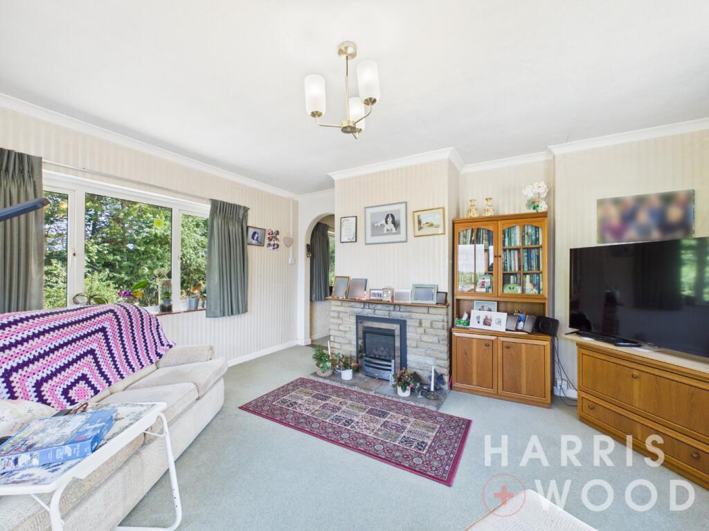 House in Colchester, Langham - View 5