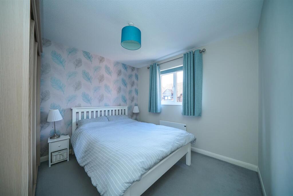Half Moon Mews, St. Albans – pohled 4