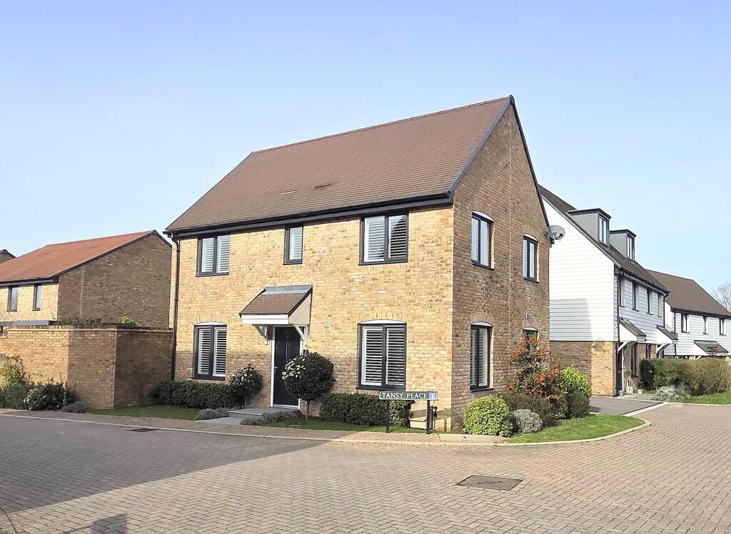 Main image of property: Tansy Place, Lindfield, RH16