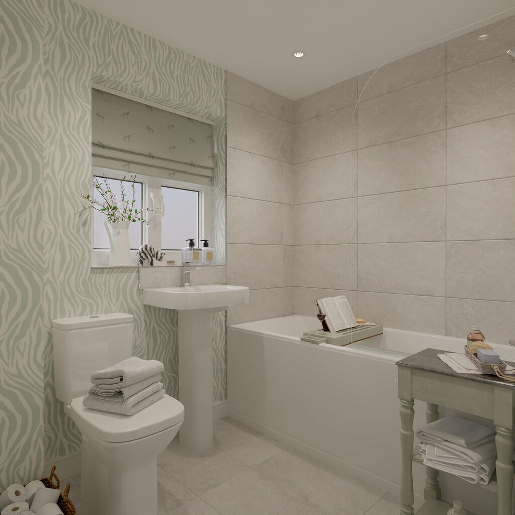 House in Ripley - View 5