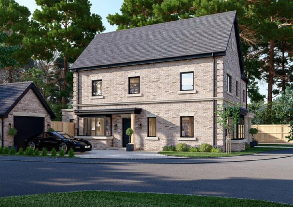 Main image of property: Woodlands Lane, Windlesham, Surrey, GU20