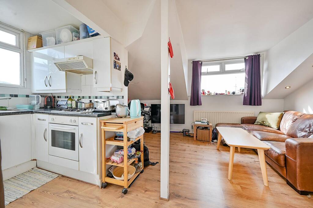 Main image of property: Oxford Road, Ealing, London, W5