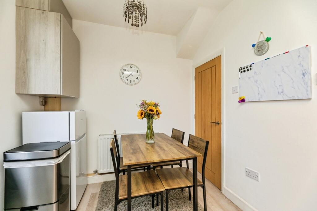 House in Sheffield - View 5
